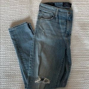Lucky Brand Jeans